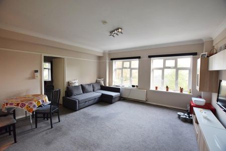 Pine Grange Bath Road, BH1, Bournemouth - Photo 3