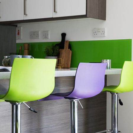 1 bedroom private hall to rent - Photo 3