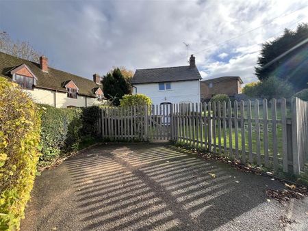 1 bedroom cottage to rent - Photo 3