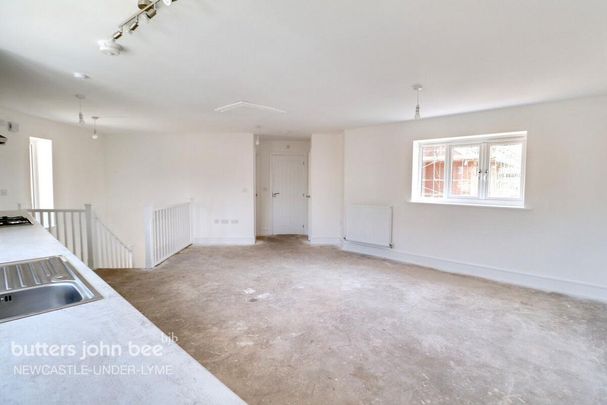 1 bedroom maisonette to rent - Photo 1