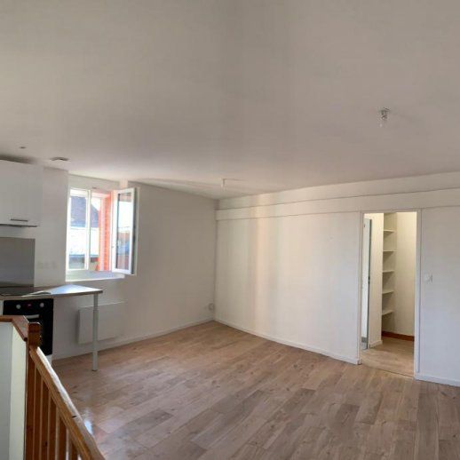 Appartement 3 pièces à Hénin-Beaumont - Photo 1