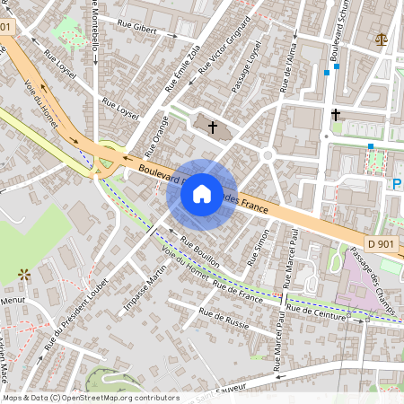 Manche, 50, 50100, Cherbourg