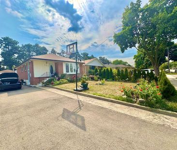 For Lease - 251 Taysham Crescent Unit# Bsmt, Toronto, Ontario - Photo 5