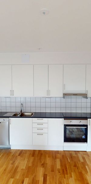 Kungsgatan 46 A - Photo 2