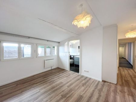 Location Maison 4 pièces 117m² STRASBOURG 67000 - Photo 5