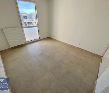 Appartement à louer 3 pièces 65.13m² - Photo 2