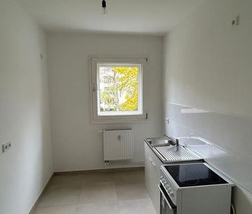 +SOFORT BEZUGSFERTIG+ 2-Raum Wohnung ideal für Singles oder Paare - Photo 1