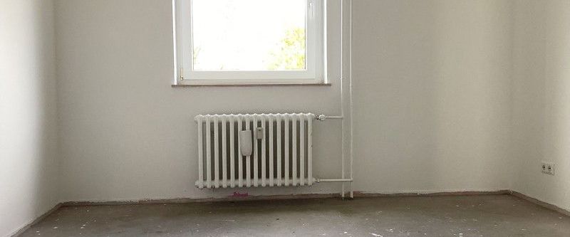 Umzug gefällig? Geräumige 3-Zi.-Wohnung mit Balkon (WBS) - Photo 1