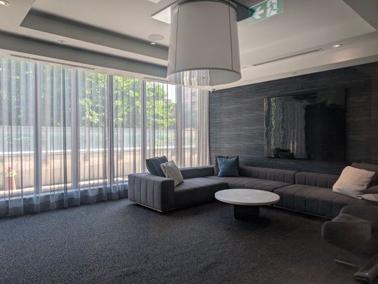 For Lease - 50 Wellesley Street Unit# 1801, Toronto, Ontario - Photo 1