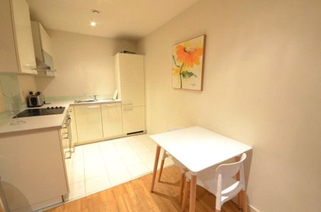 St Georges Island, 2 Kelsoe Place, Manchester City Centre, Manchester, M15 4GQ - Photo 5