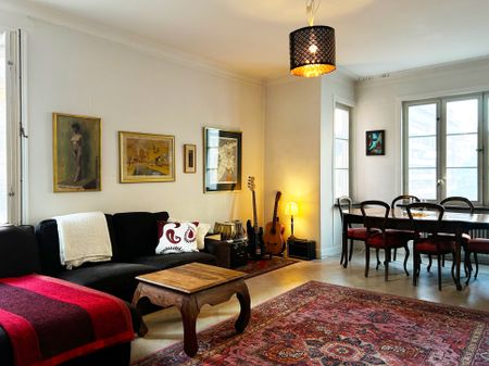 Rosenlundsgatan, Stockholm - Photo 4