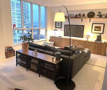 For Lease - 2285 Lake Shore Boulevard Unit# 1211, Toronto, Ontario - Photo 6