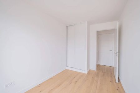 Rental Apartment Clichy - Photo 5