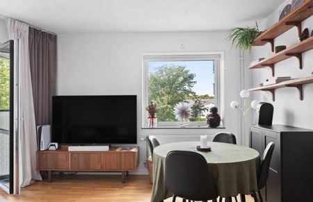 Göteborg - 1rok - tillsv - 11.270kr/mån - Foto 3