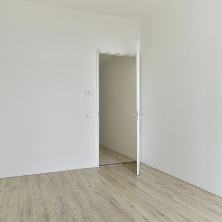 Te huur: Nijenoord 91 - Photo 1