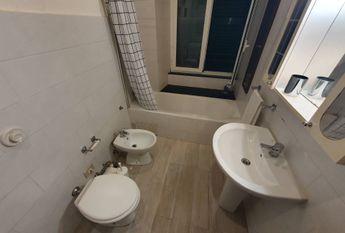 Appartamento in affitto - Centro Storico (Genova)