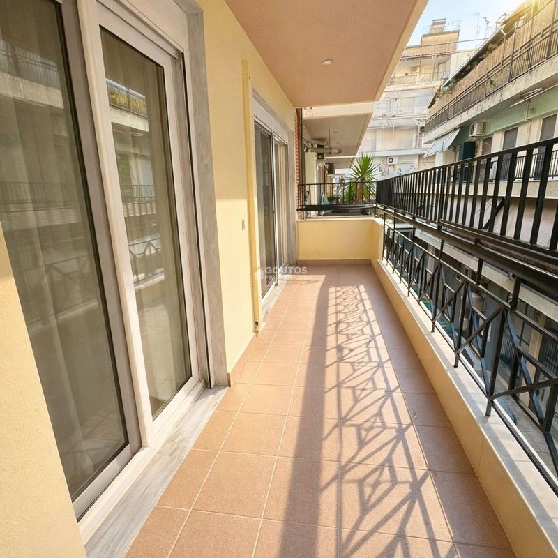 Διαμέρισμα για ενοικίαση Ιπποκράτειο (Φάληρο - Ιπποκράτειο) - Photo 1