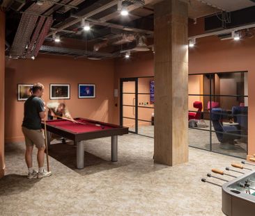Studio to rent - Photo 5
