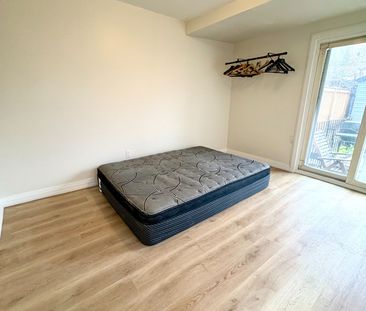 For Lease - 16 Symington Avenue Unit# Main, Toronto, Ontario - Photo 1