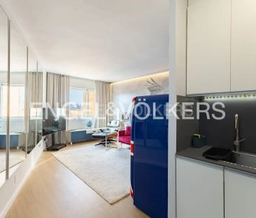 Ático de alquiler en La Nova Esquerra de l'Eixample - Photo 6