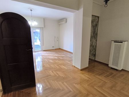 Διαμέρισμα για ενοικίαση Κολωνάκι (Κολωνάκι - Λυκαβηττός) - Φωτογραφία 4