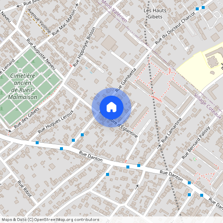 92500 RUEIL MALMAISON