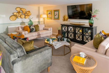 1 bedroom retirement property to rent - Photo 4