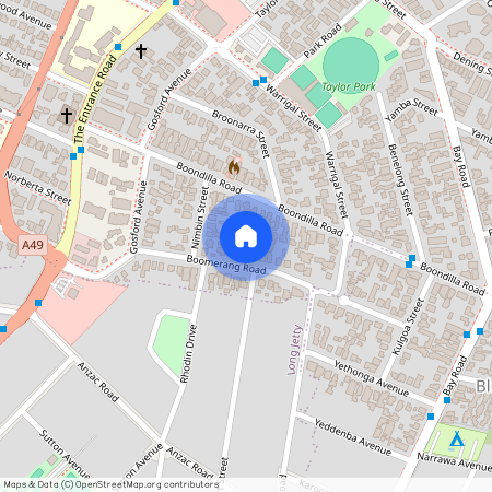 1/6 Boomerang Road, NSW 2261, The Entrance