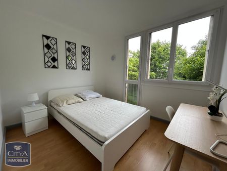 Location Appartement 3 pièces 54m² NOISY LE GRAND 93160 - Photo 5