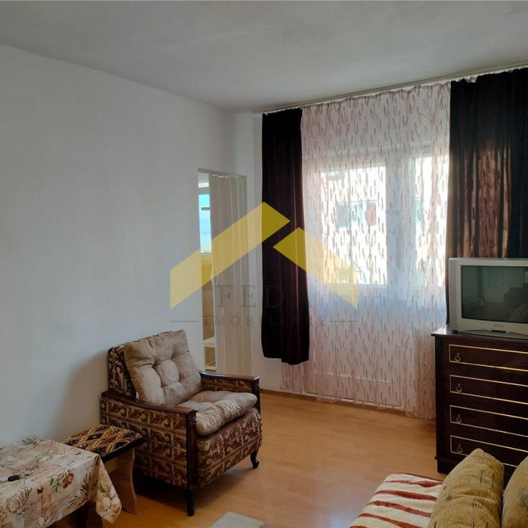 Garsoniera de inchiriat zona Micalaca - Photo 1