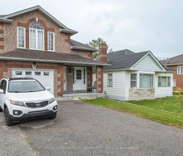 For Lease - 173 Simcoe Road Unit# Basement, Bradford West Gwillimbu... - Photo 2