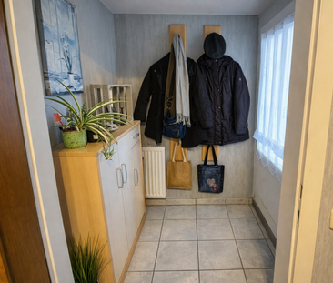 Gemütliche 2,5 Raumwohnung - Foto 6