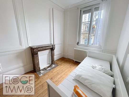 Location Appartement 1 pièce 21m² ROUEN 76000 - Photo 1
