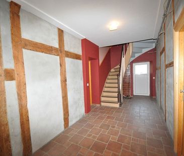 3 Raumwohnung direkt in der Nähe des Neuen Marktes - Photo 3