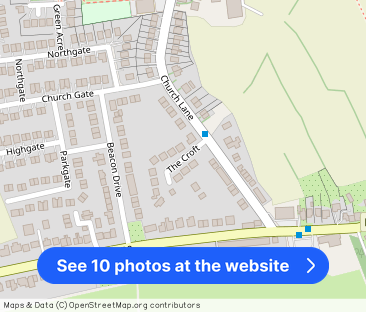 The Croft, Goosnargh, PR3 - Photo 1