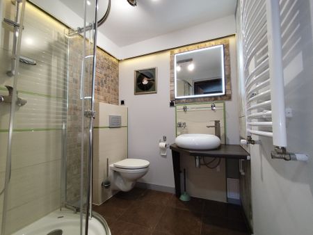 Mieszkanie Centrum Szczecin, Kaszubska, nr 437730 - Photo 4