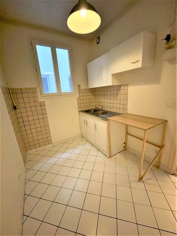 Appartement 40.48 m² - 2 Pièces - Paris (75015) - Photo 3