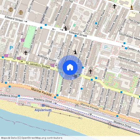 51 St James Street, Brighton