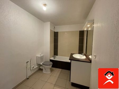 Location Appartement 2 pièces 41m² TOULOUSE 31200 - Photo 5