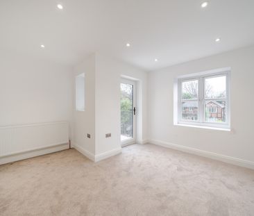 2 Bed Flat, West Hill, CR2 - Photo 3