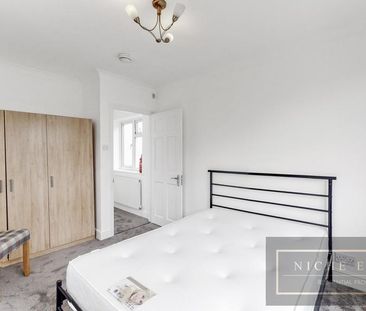 1 bedroom house of multiple occupation to rent - Photo 6