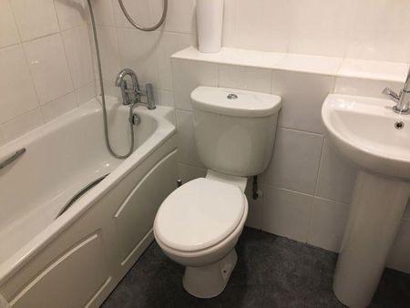 1 bedroom apartment to rent - Photo 5