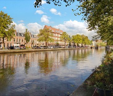 Tweede Schinkelstraat 47-1, Schinkelbuurt-Noord, 1075TR, Amsterdam - Photo 2