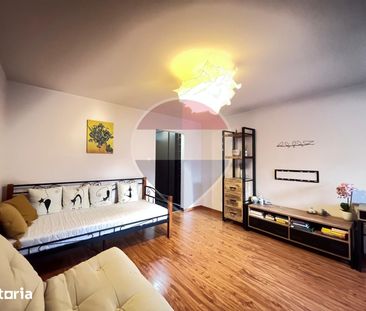 Garsonieră modernă de închiriat | Titan | Lângă Metrou | Pet friendly - Photo 1