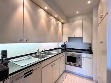 Appartement met garage te Knokke-Zoute - Foto 3