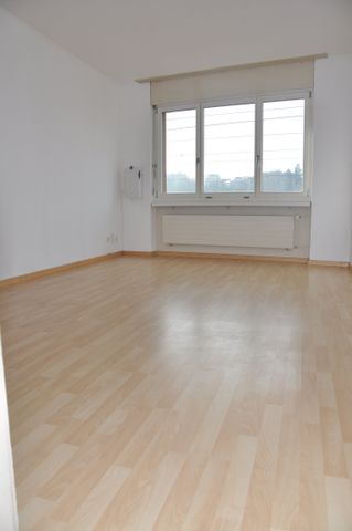 1 Zimmer, 25 m², 3. Stock - Foto 4