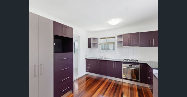 When you want to be close to everything - Photo 1