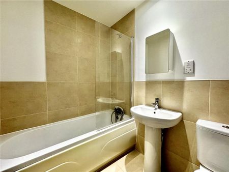 1 bedroom apartment to rent - Photo 5