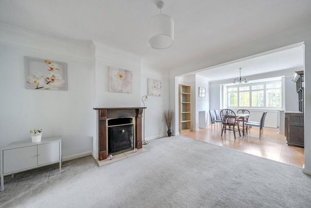 3 bedroom semi-detached house to rent - Photo 1