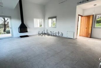 Alquiler de casa o chalet independiente en Centro